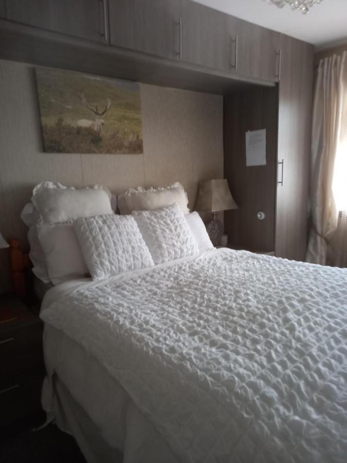 Apartmán The Boat House Bed Only No Breakfast Aultbea Exteriér fotografie